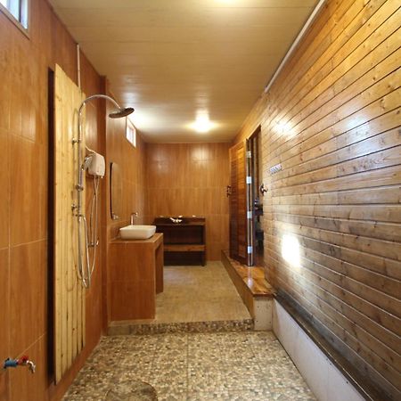 Hotel Longbay Lipe Exterior foto